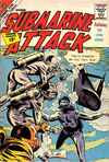 Submarine Attack #35 Comic Books - Covers, Scans, Photos in Submarine Attack Comic Books - Covers, Scans, Gallery